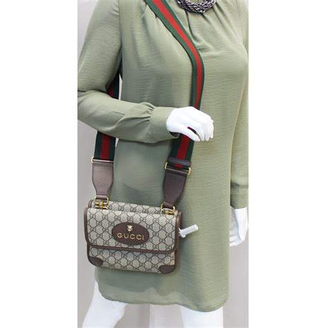 gucci crossbody phone|Gucci crossbody bag outlet.